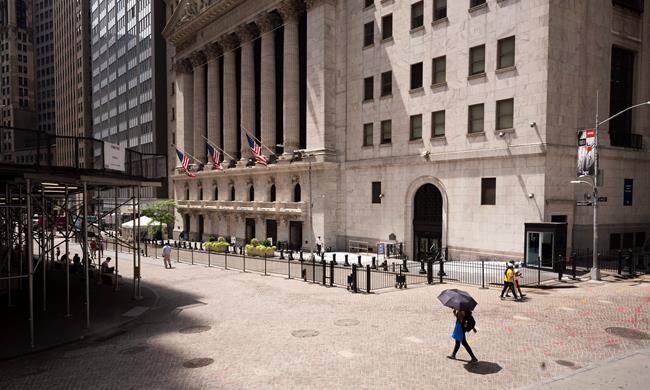 S&P 500 ekes out 6th straight gain following jobs report | iNFOnews.ca S&P 500 ekes out 6th straight gain following jobs report | iNFOnews.ca