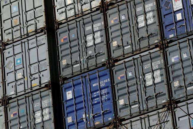 US trade deficit rises to highest level since January | iNFOnews.ca