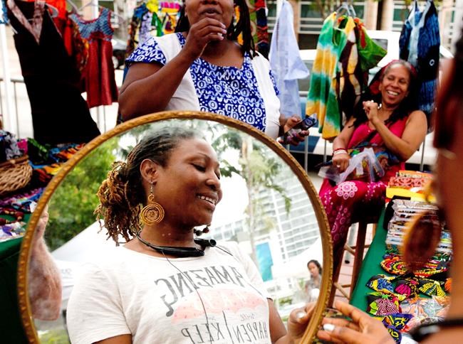 US consumer sentiment slips in April | iNFOnews.ca US consumer sentiment slips in April | iNFOnews.ca