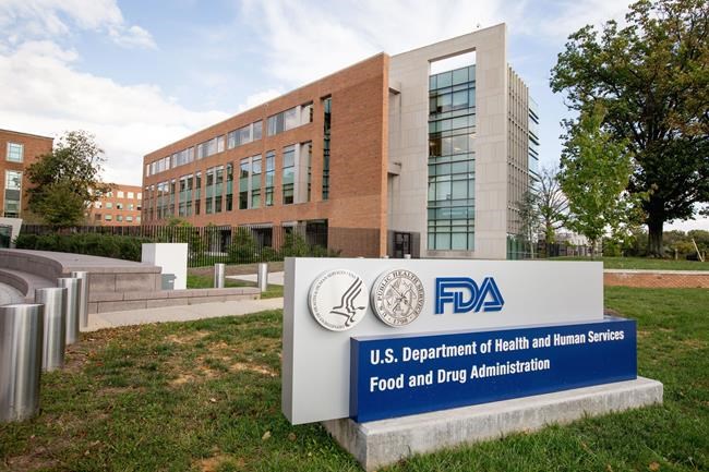 FDA reconsiders training requirements for painkillers | iNFOnews.ca