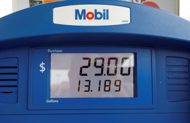 Exxon Mobil profit falls 49% as oil and gas prices decline | iNFOnews.ca Exxon Mobil profit falls 49% as oil and gas prices decline | iNFOnews.ca