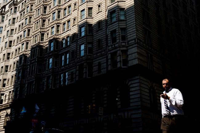 NYC bill would let workers take a break from calls, emails | iNFOnews.ca