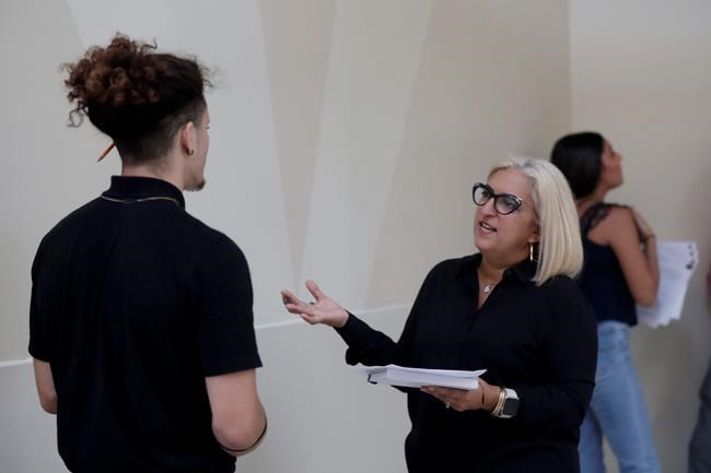 US added a solid 128,000 jobs in October despite GM strike | iNFOnews.ca US added a solid 128,000 jobs in October despite GM strike | iNFOnews.ca