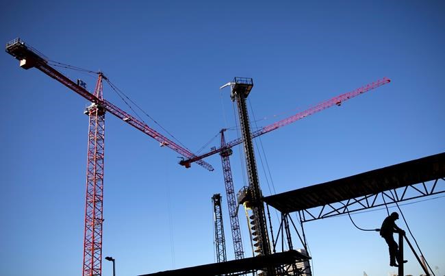 US construction spending rises 0.5% in September | iNFOnews.ca