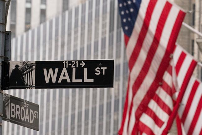 Wall Street shrugs, stocks rise even as Trump won't concede | iNFOnews.ca Wall Street shrugs, stocks rise even as Trump won't concede | iNFOnews.ca