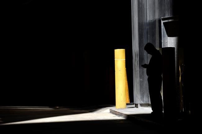 Phone data-leak company: No record of location-data abuse | iNFOnews.ca