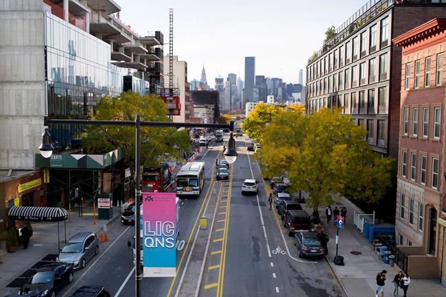 Amazon's exit could scare off tech companies from New York | iNFOnews.ca Amazon's exit could scare off tech companies from New York | iNFOnews.ca