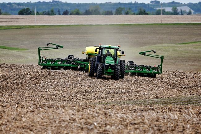 US producer prices rise a modest 0.1% in June | iNFOnews.ca