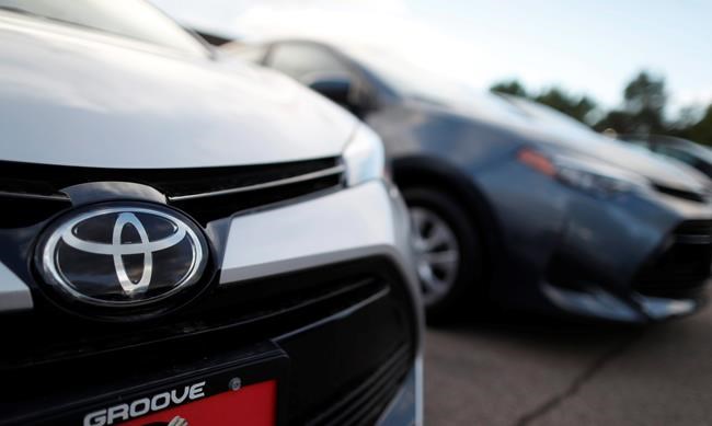 U.S. automakers, manufacturers oppose Trump call for auto tariffs | iNFOnews.ca