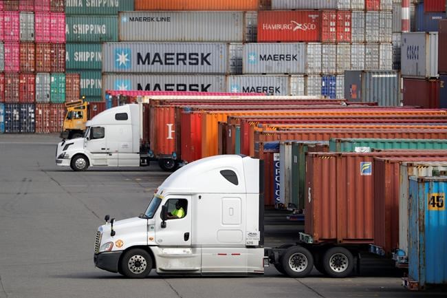 US economic growth and consumer spending show resilience | iNFOnews.ca US economic growth and consumer spending show resilience | iNFOnews.ca