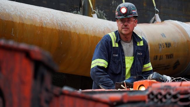 US factory output rebounded 0.2 per cent in June | iNFOnews.ca