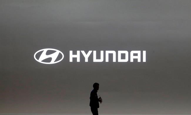 Hyundai finds new engine problem, prompting another recall | iNFOnews.ca