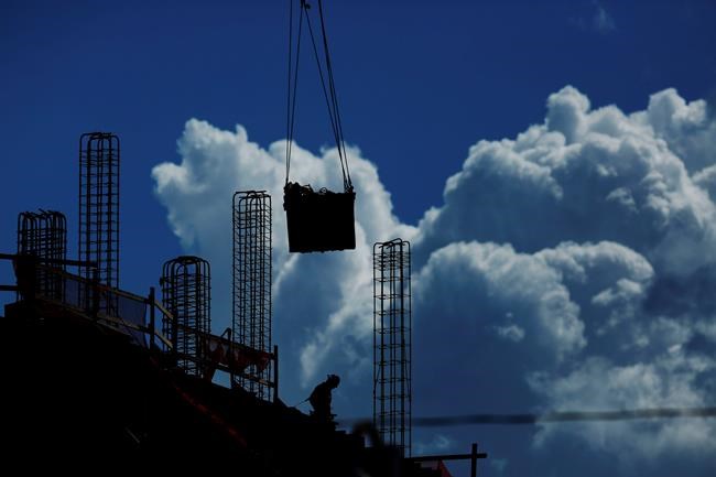 July US jobs report shows solid gains amid trade frictions | iNFOnews.ca