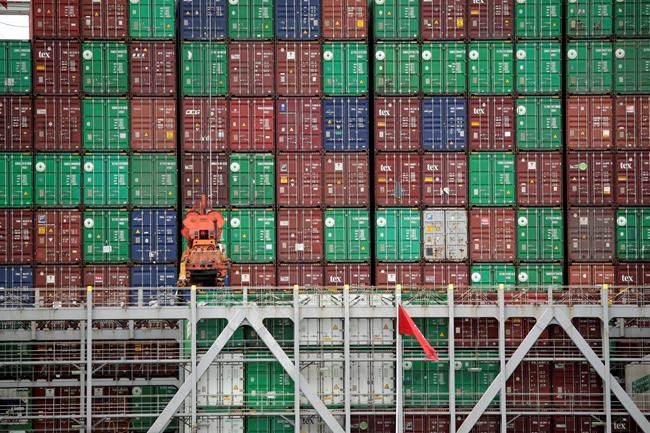 US trade deficit falls 0.3% in June | iNFOnews.ca US trade deficit falls 0.3% in June | iNFOnews.ca