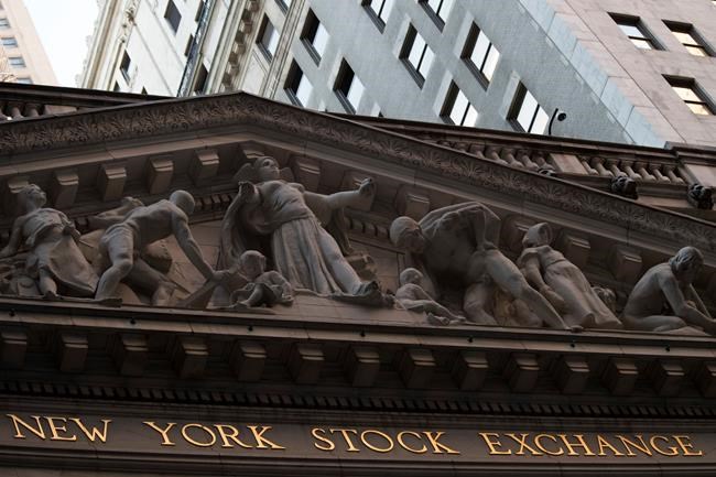 US stocks rise to fresh records in shortened session | iNFOnews.ca CP662905857