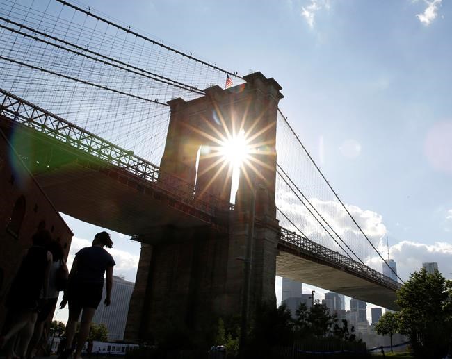 Factory activity in New York region slows in July | iNFOnews.ca Factory activity in New York region slows in July | iNFOnews.ca