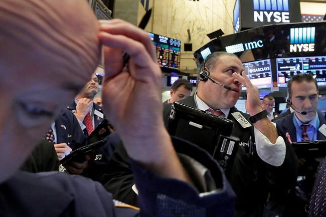 The surprising message from bonds about a Trump presidency | iNFOnews.ca