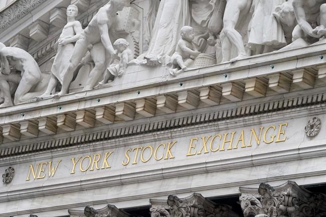 Asian shares trade mixed on recovery hopes, yield worries | iNFOnews.ca