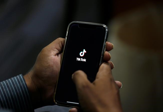 What does Walmart see in TikTok? Millions of young shoppers | iNFOnews.ca What does Walmart see in TikTok? Millions of young shoppers | iNFOnews.ca
