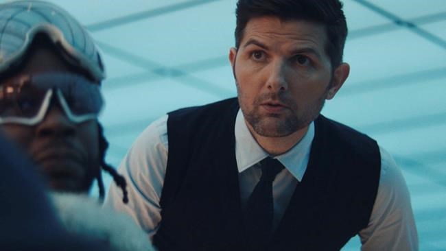 Super Bowl ads offer simple escapism with star power | iNFOnews.ca