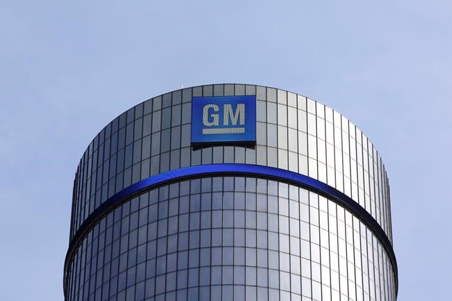 Salaried workers beware: GM cuts are a warning for all | iNFOnews.ca Salaried workers beware: GM cuts are a warning for all | iNFOnews.ca