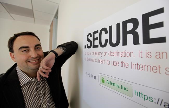 Cybersecurity whiz: Combined threats endanger 2020 vote | iNFOnews.ca