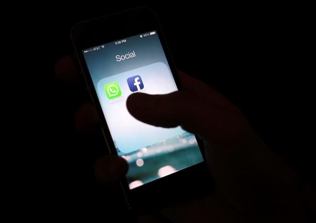 Facebook: Apple privacy changes will muck up online ads | iNFOnews.ca Facebook: Apple privacy changes will muck up online ads | iNFOnews.ca