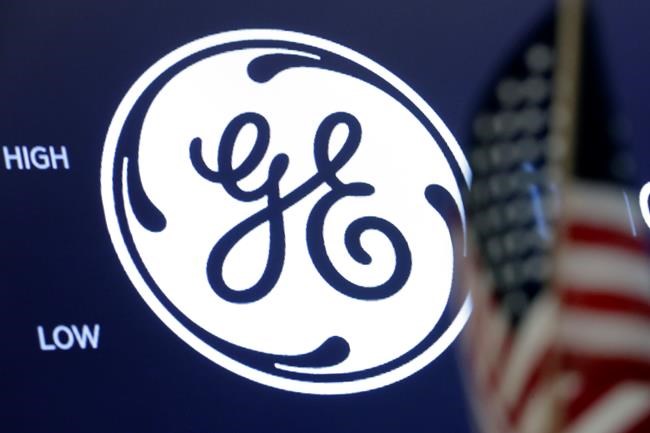 GE, AerCap join air leasing businesses in $30 billion deal | iNFOnews.ca GE, AerCap join air leasing businesses in $30 billion deal | iNFOnews.ca