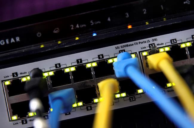 Home internet jammed up? Try these steps before upgrading | iNFOnews.ca Home internet jammed up? Try these steps before upgrading | iNFOnews.ca