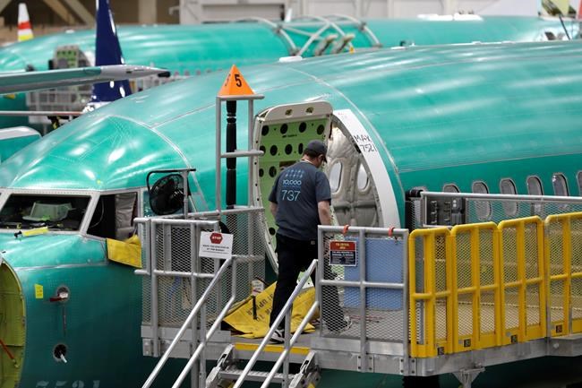 Recent airline crashes run against trend toward safer flying | iNFOnews.ca