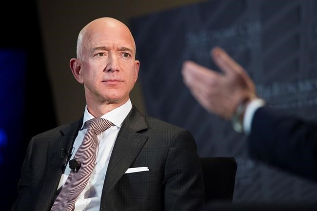 Amazon HQ expansion means tough fight for talent | iNFOnews.ca Amazon HQ expansion means tough fight for talent | iNFOnews.ca