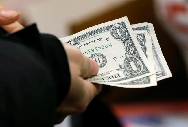 Saving a little extra makes a big difference to retirement | iNFOnews.ca Saving a little extra makes a big difference to retirement | iNFOnews.ca