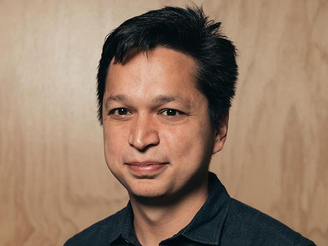 Insider Q&A: Pinterest CEO Ben Silbermann talks AI, rivals | iNFOnews.ca
