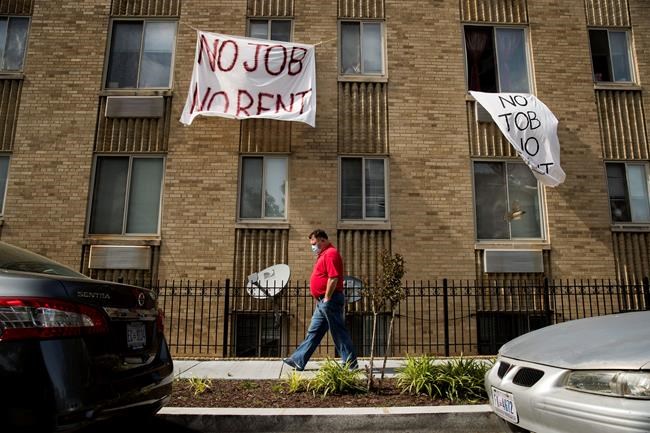Renters face financial cliff ahead; limited help available | iNFOnews.ca Renters face financial cliff ahead; limited help available | iNFOnews.ca