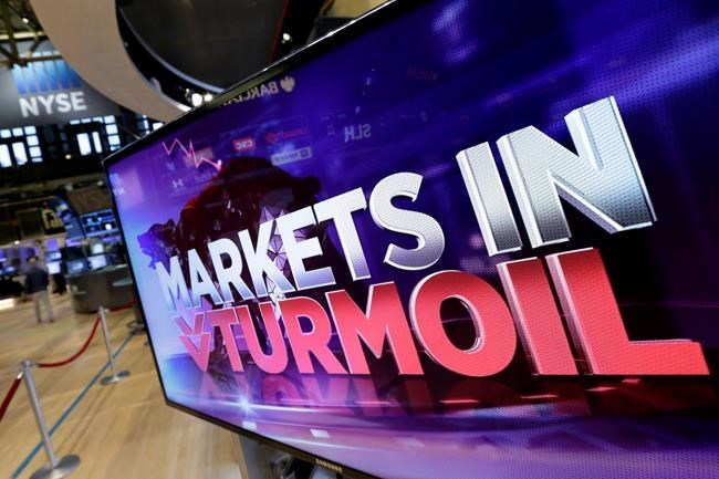 How the bull market kept running and stampeded the doubters | iNFOnews.ca