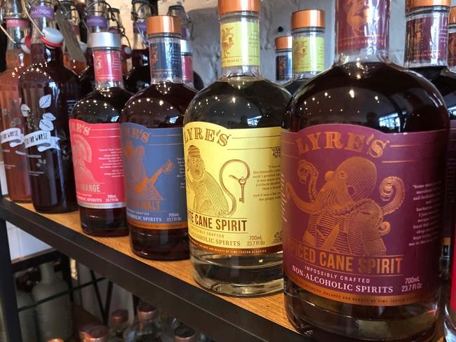 New wave of bars creates buzz without the booze | iNFOnews.ca New wave of bars creates buzz without the booze | iNFOnews.ca