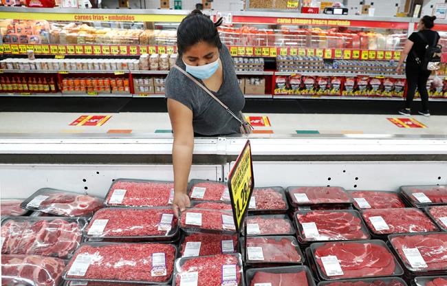 Spiking energy leads wholesale prices up 0.5% in February | iNFOnews.ca Spiking energy leads wholesale prices up 0.5% in February | iNFOnews.ca