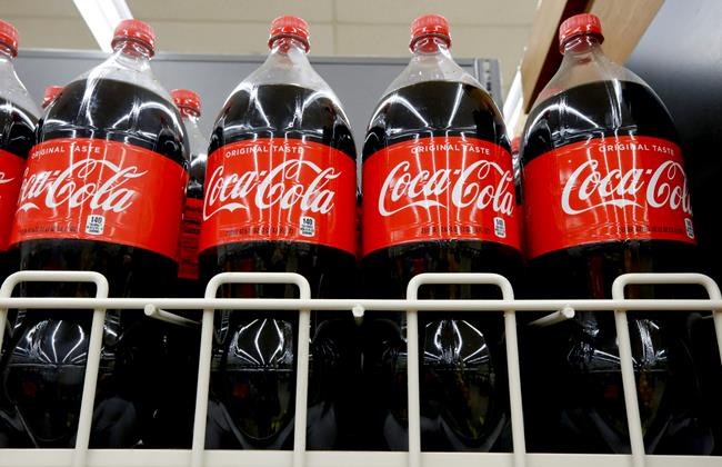Coca-Cola recovery continues as it grows leaner in pandemic | iNFOnews.ca Coca-Cola recovery continues as it grows leaner in pandemic | iNFOnews.ca