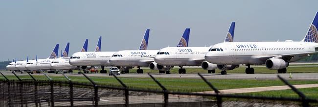 As freeze in air travel begins to thaw, United adds flights | iNFOnews.ca