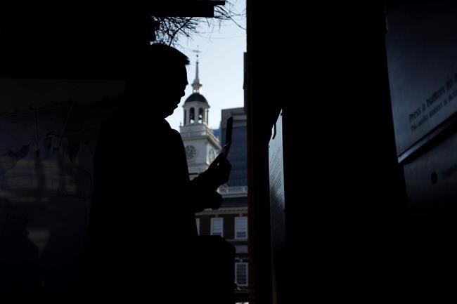 Independence Visitor Center cuts hours due to shutdown | iNFOnews.ca