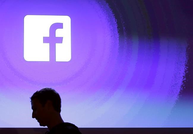 Facebook uncovers new global misinformation operations | iNFOnews.ca