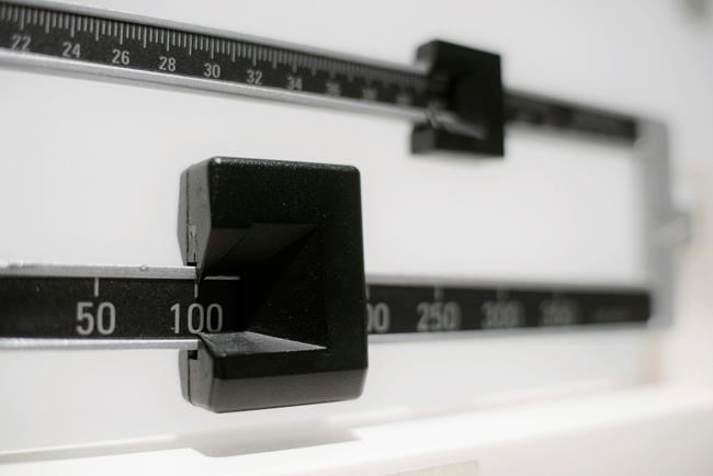 Obesity surgery may lower heart attack danger in diabetics | iNFOnews.ca