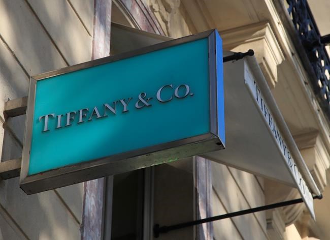LVMH files countersuit against Tiffany over $14.5B deal | iNFOnews.ca