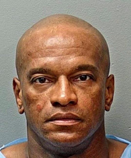 Man charged in abduction of 8-year-old Texas girl | iNFOnews.ca