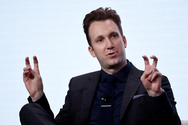 Comedy Central's Klepper gathers with gun activists | iNFOnews.ca Comedy Central's Klepper gathers with gun activists | iNFOnews.ca