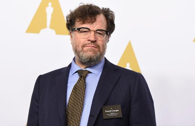 Kenneth Lonergan wins inaugural PEN/Mike Nichols award | iNFOnews.ca