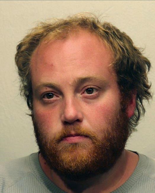 Homeless man pleads guilty to Minnesota synagogue fire | iNFOnews.ca Homeless man pleads guilty to Minnesota synagogue fire | iNFOnews.ca