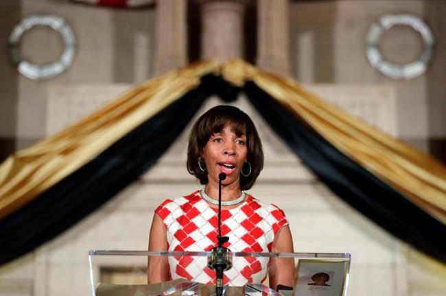 Baltimore's embattled mayor intends to return to work | iNFOnews.ca