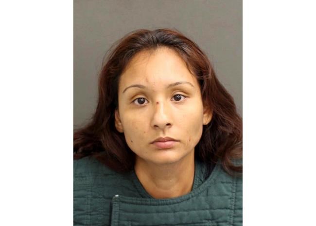 Sheriff: Mom killed 11-year-old to keep her from having sex | iNFOnews.ca Sheriff: Mom killed 11-year-old to keep her from having sex | iNFOnews.ca
