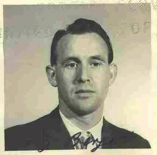 Germany: Nazi guard deported from US agrees to be questioned | iNFOnews.ca Germany: Nazi guard deported from US agrees to be questioned | iNFOnews.ca